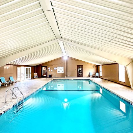 pool
